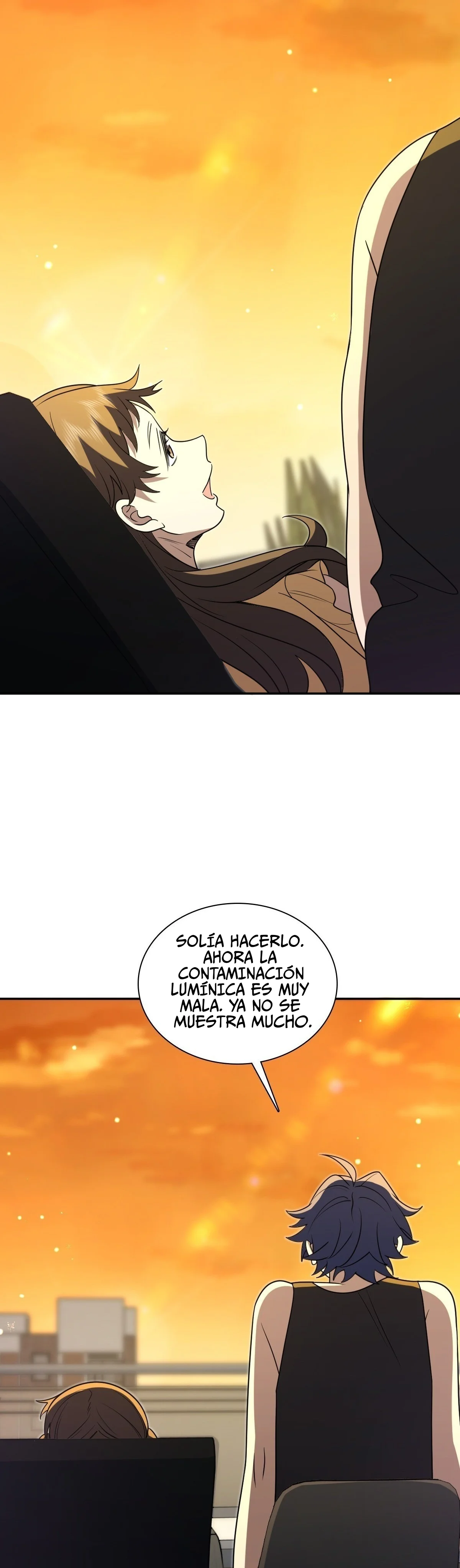 Mi Esposa Es De Hace Mil Años Capítulo 439 - Page 22