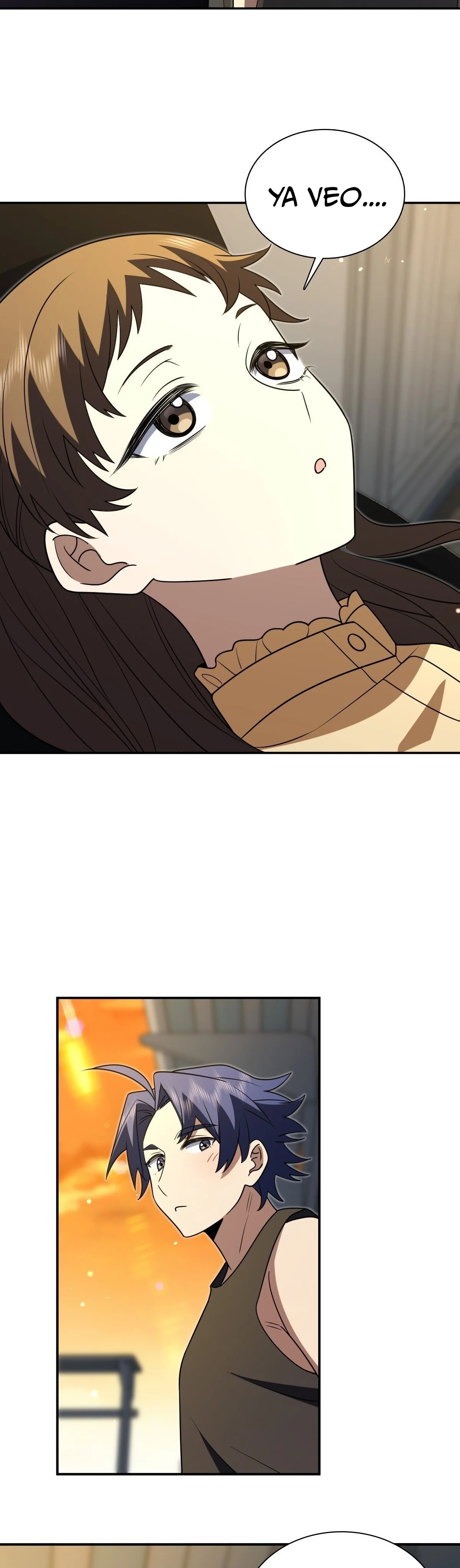 Mi Esposa Es De Hace Mil Años Capítulo 439 - Page 23