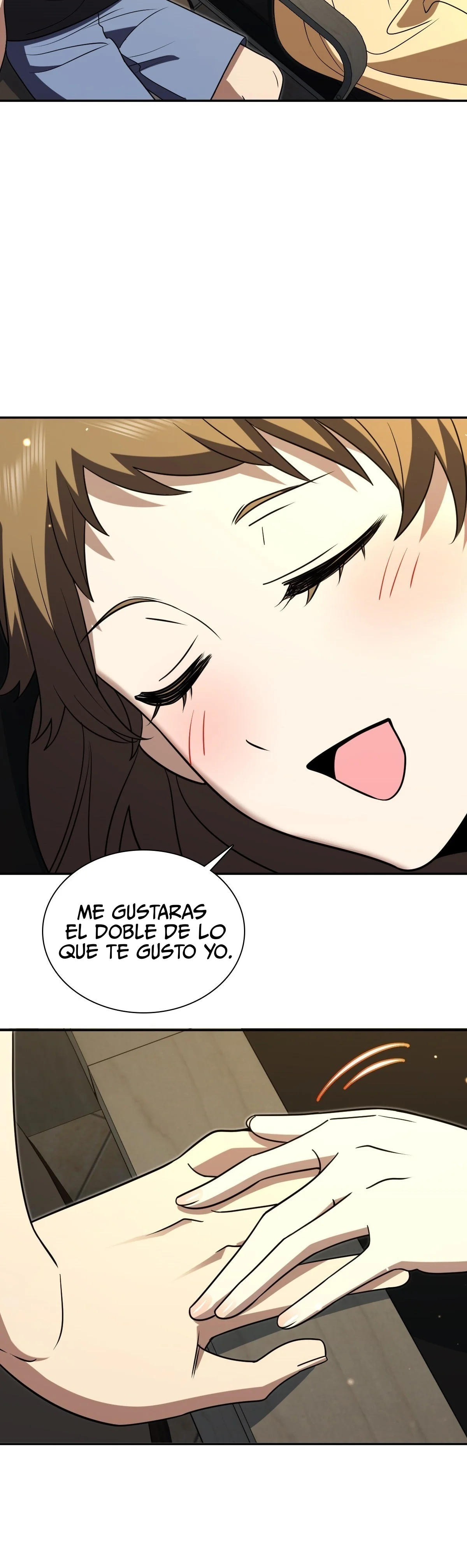 Mi Esposa Es De Hace Mil Años Capítulo 439 - Page 25