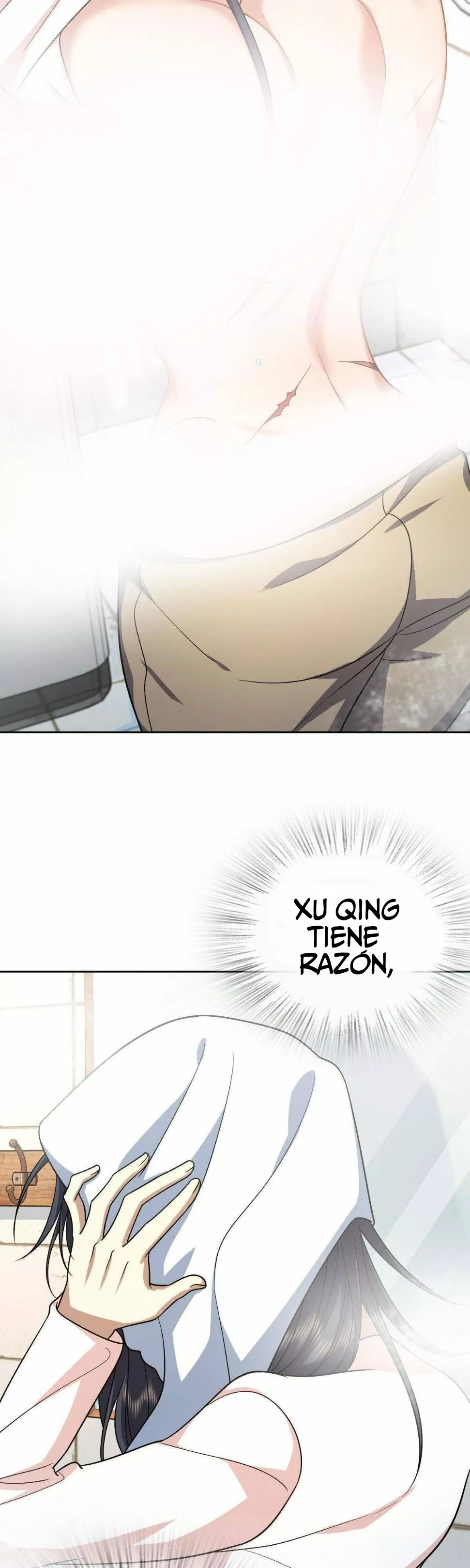 Mi Esposa Es De Hace Mil Años Capítulo 44 - Page 15