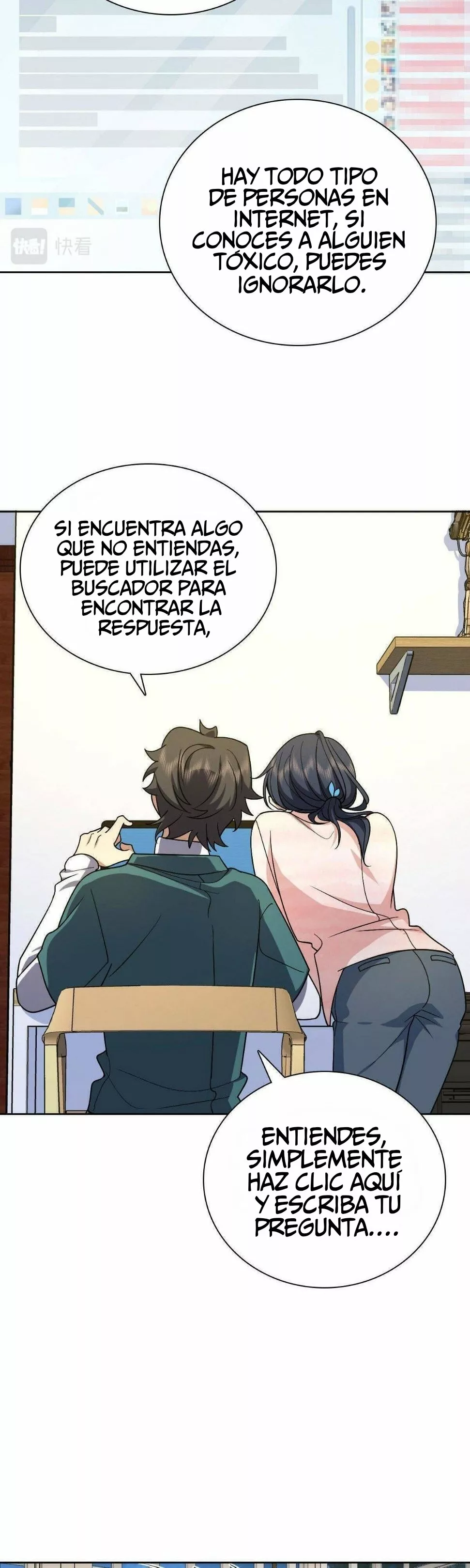 Mi Esposa Es De Hace Mil Años Capítulo 44 - Page 8