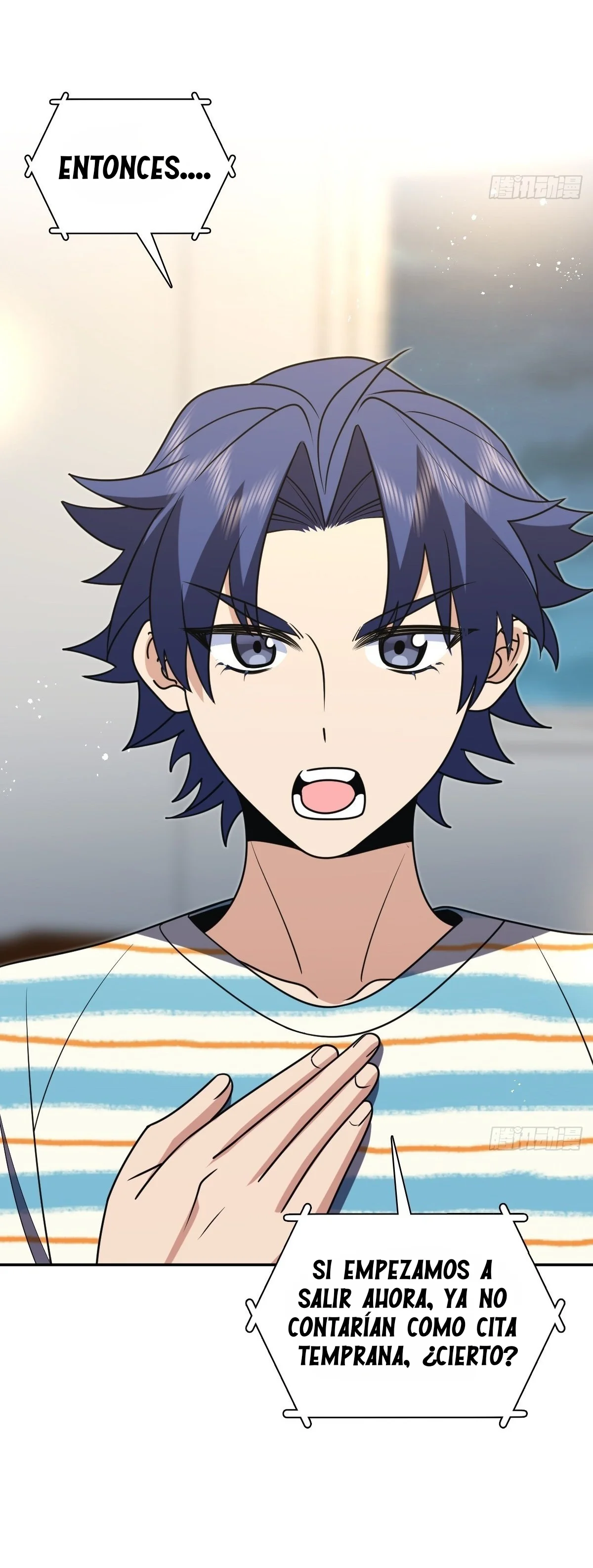 Mi Esposa Es De Hace Mil Años Capítulo 441 - Page 25