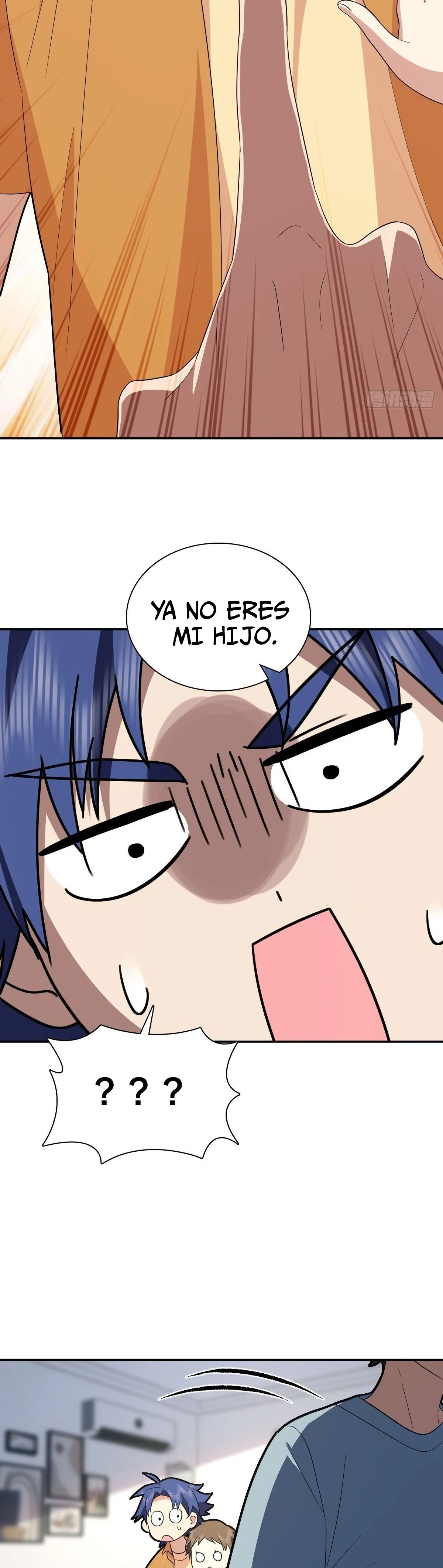 Mi Esposa Es De Hace Mil Años Capítulo 442 - Page 22