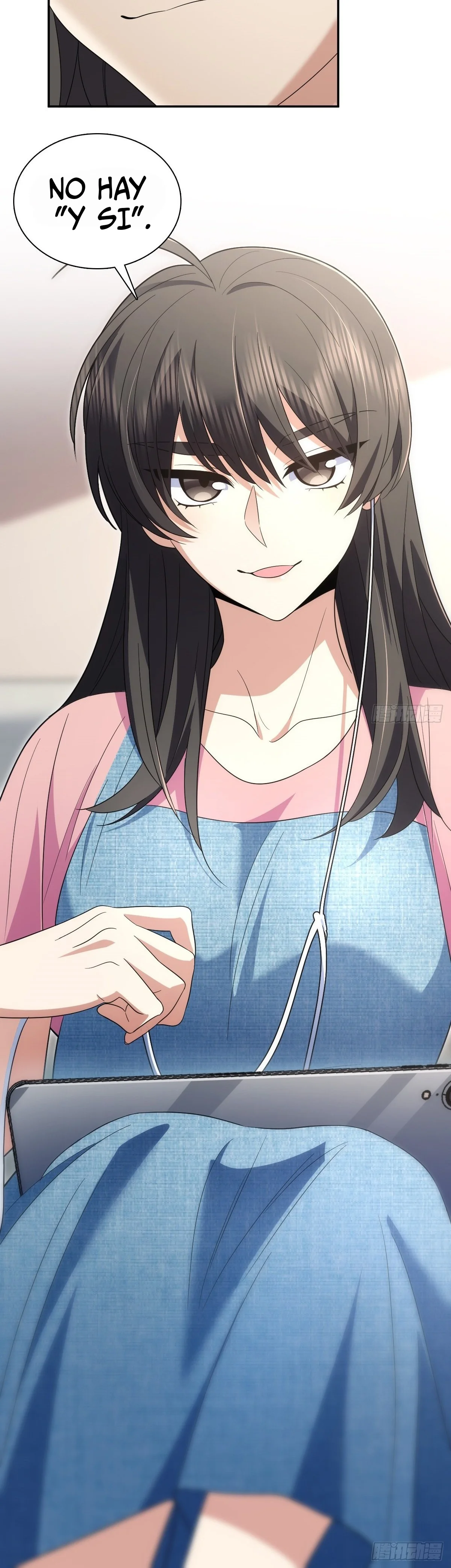 Mi Esposa Es De Hace Mil Años Capítulo 442 - Page 27