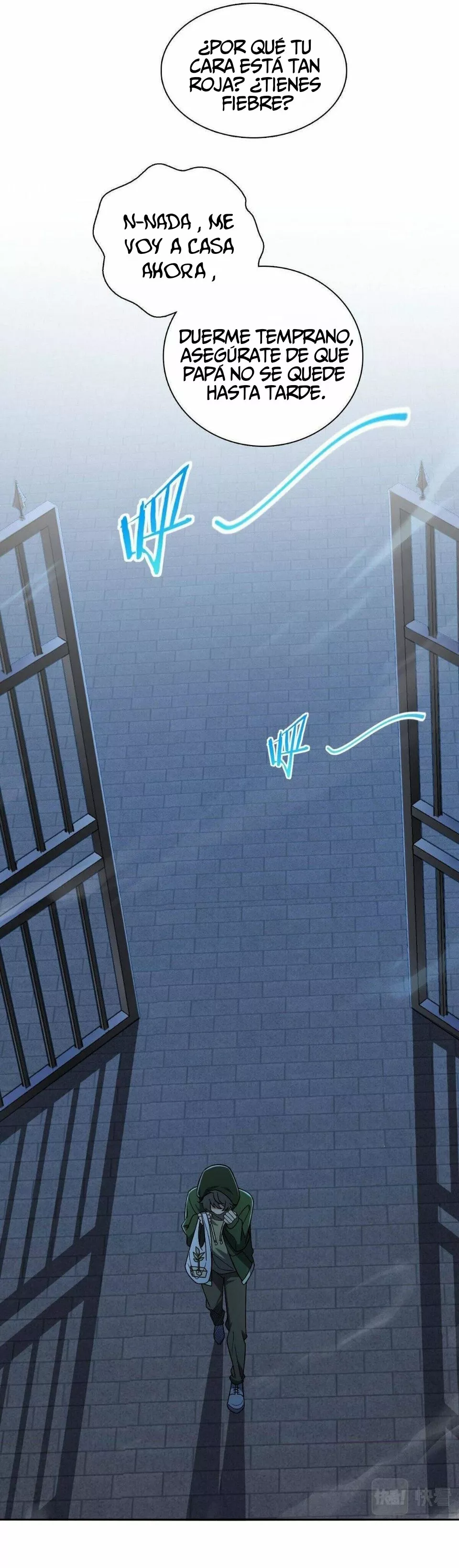 Mi Esposa Es De Hace Mil Años Capítulo 45 - Page 27