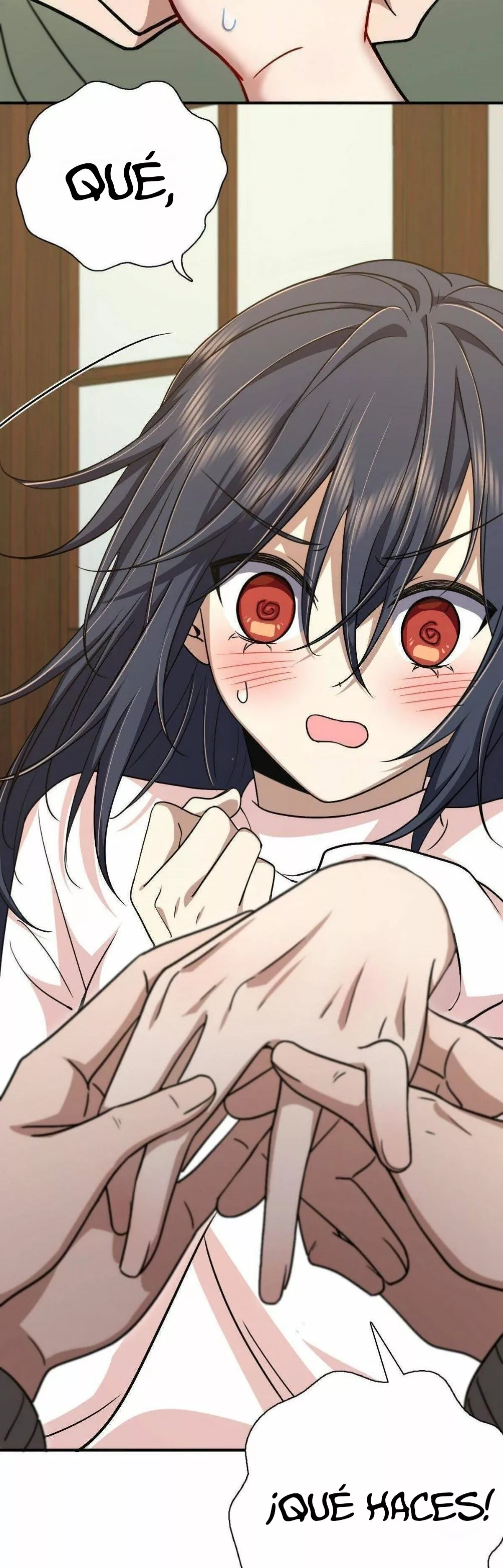 Mi Esposa Es De Hace Mil Años Capítulo 46 - Page 12