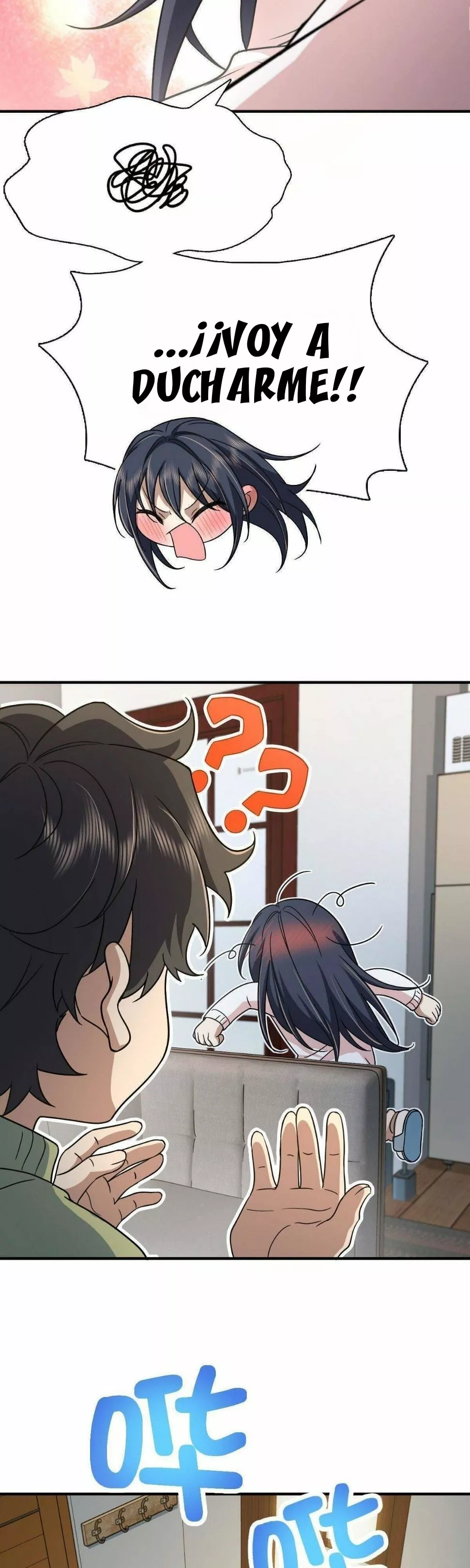 Mi Esposa Es De Hace Mil Años Capítulo 46 - Page 14