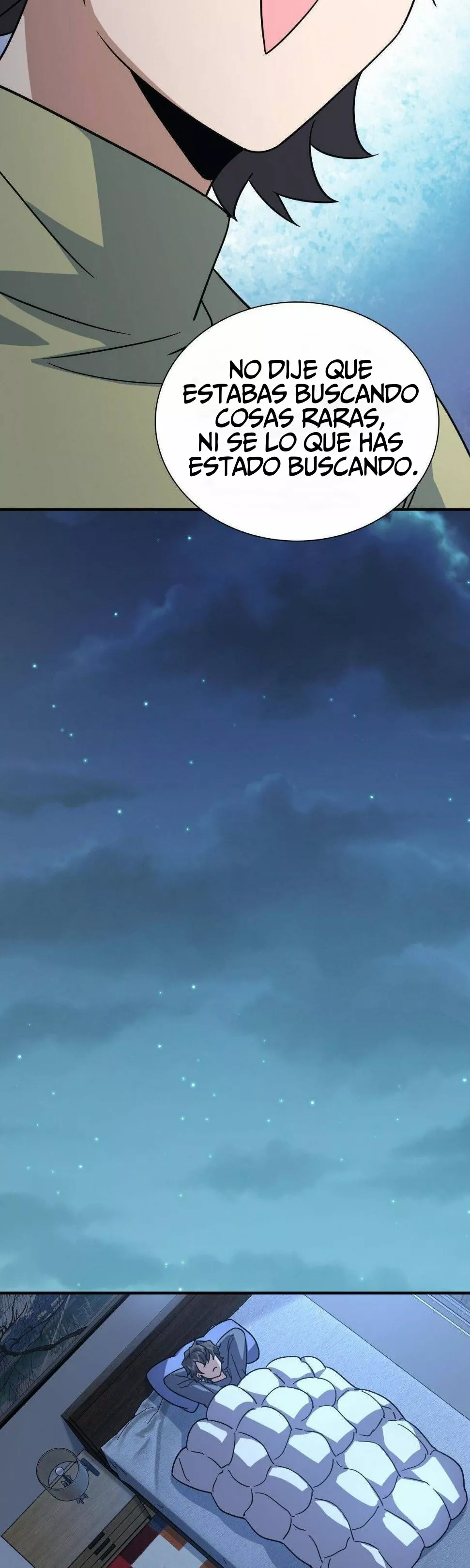 Mi Esposa Es De Hace Mil Años Capítulo 46 - Page 24