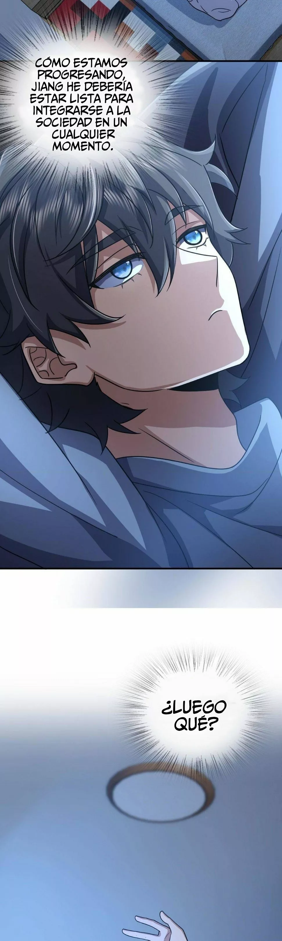 Mi Esposa Es De Hace Mil Años Capítulo 46 - Page 25