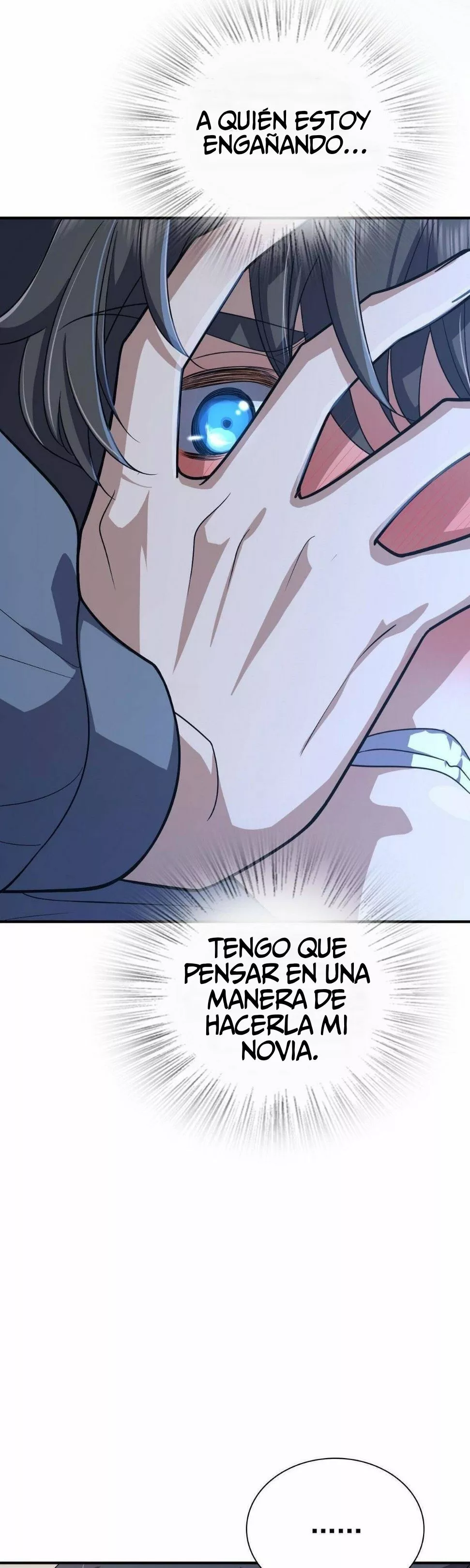 Mi Esposa Es De Hace Mil Años Capítulo 46 - Page 27