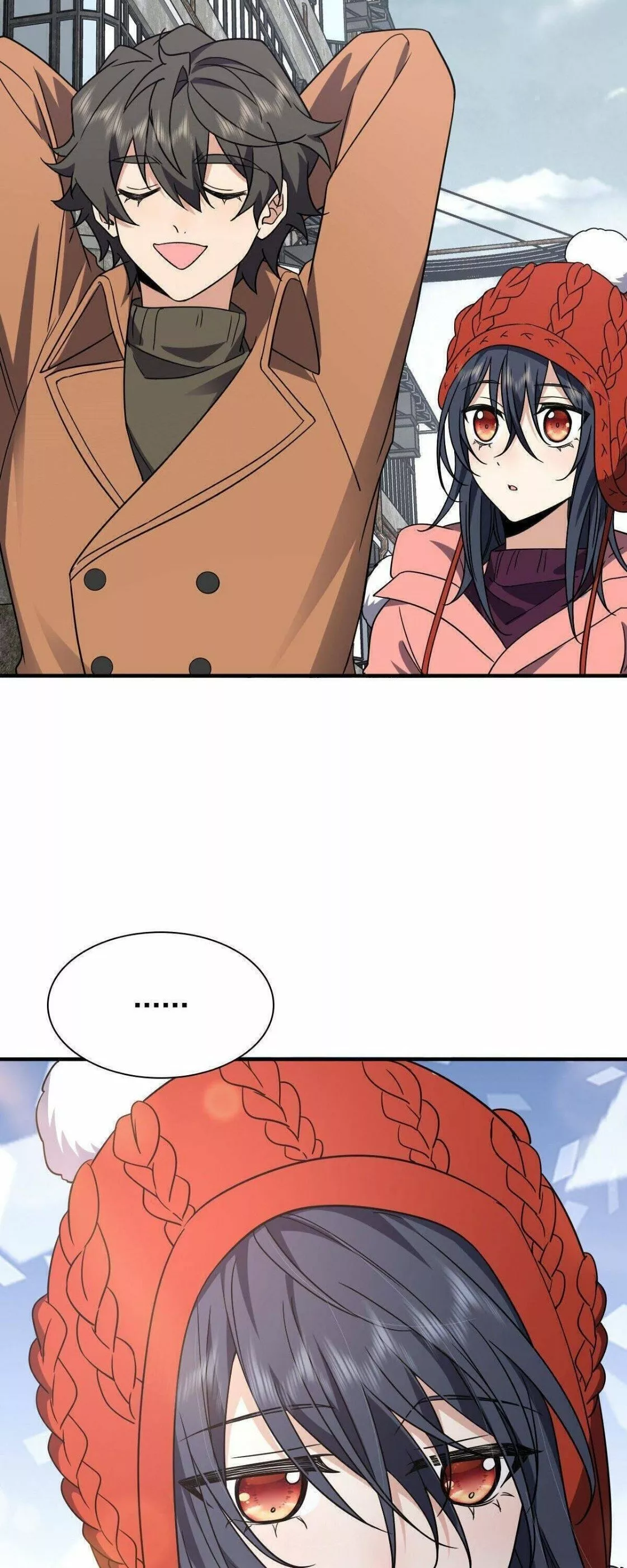 Mi Esposa Es De Hace Mil Años Capítulo 47 - Page 25