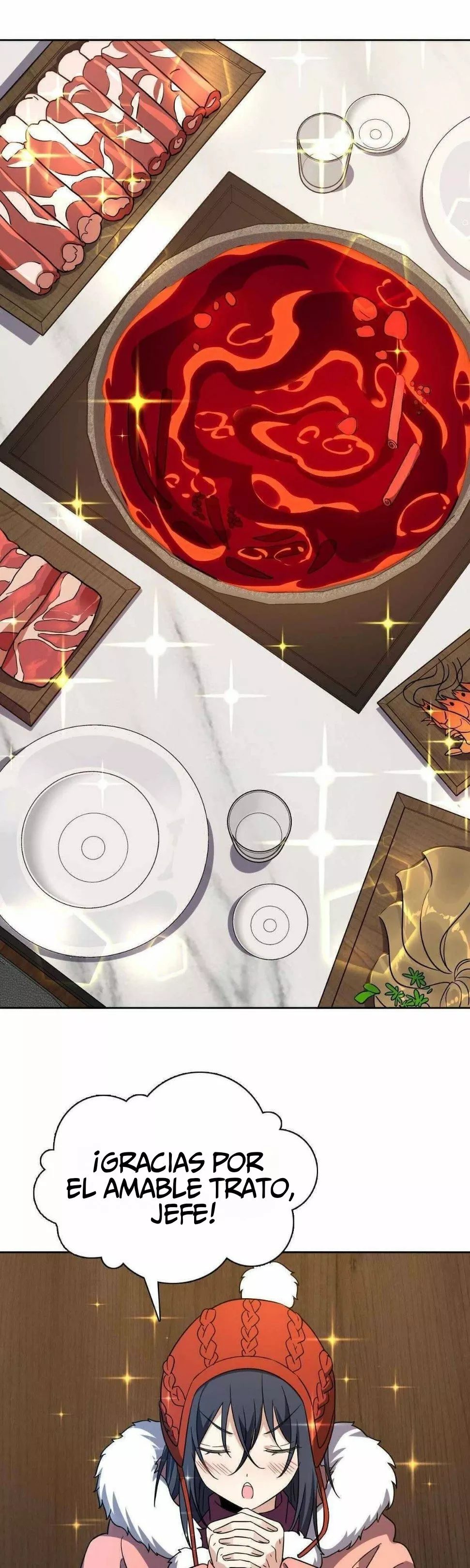 Mi Esposa Es De Hace Mil Años Capítulo 48 - Page 16