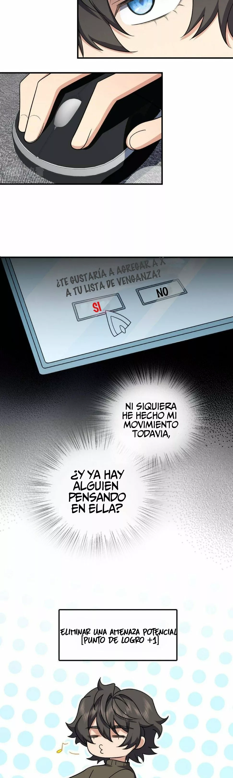 Mi Esposa Es De Hace Mil Años Capítulo 49 - Page 13