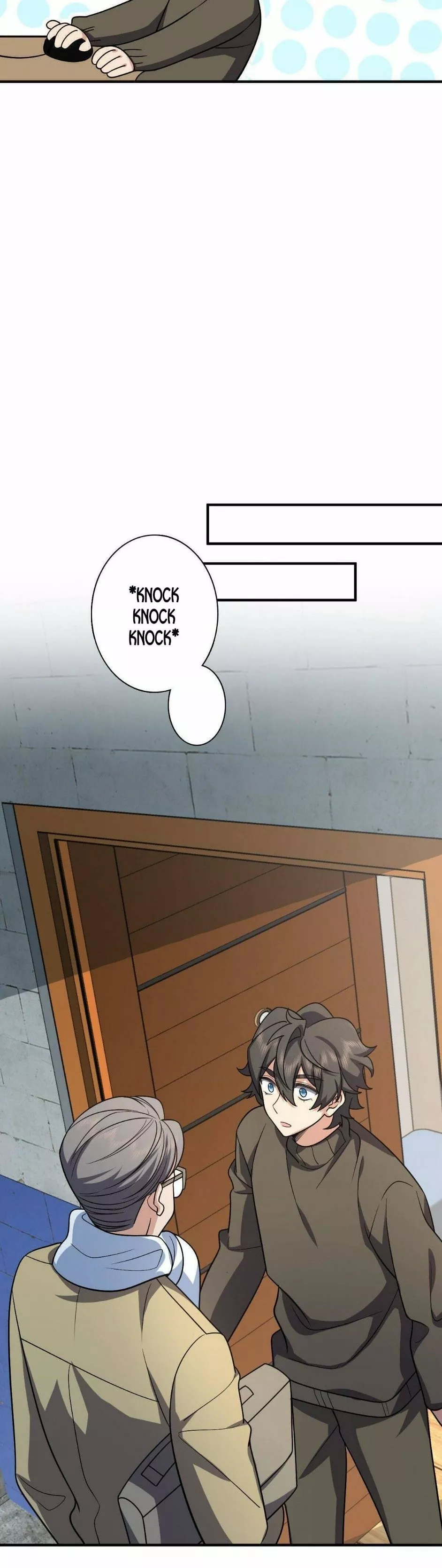 Mi Esposa Es De Hace Mil Años Capítulo 49 - Page 14