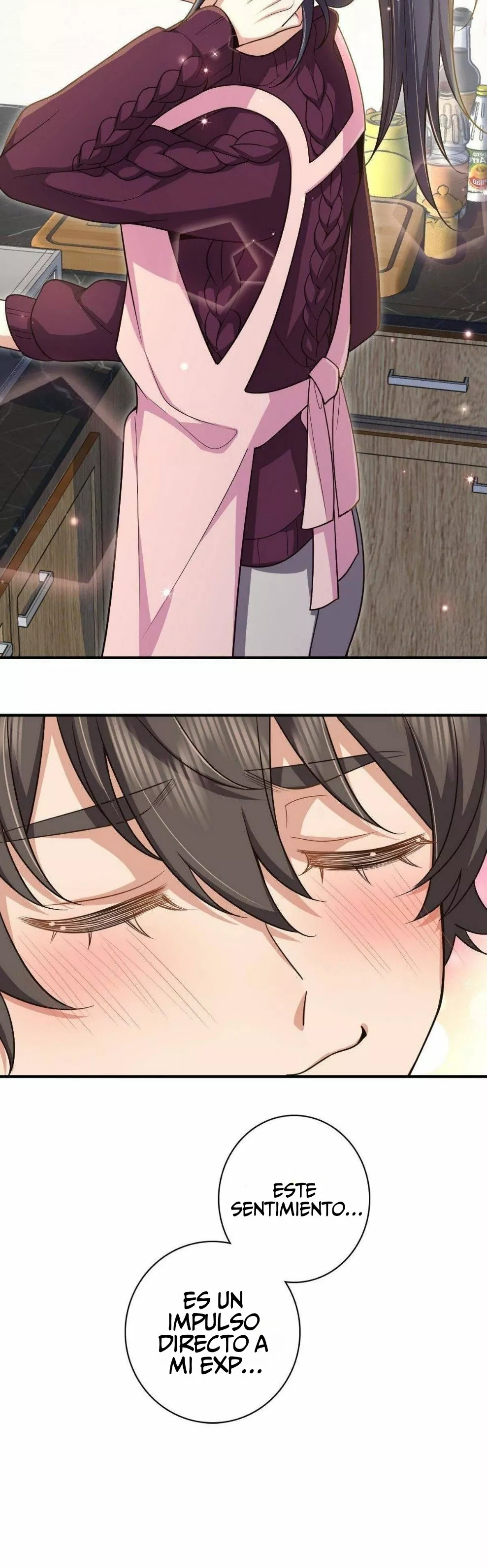 Mi Esposa Es De Hace Mil Años Capítulo 49 - Page 22