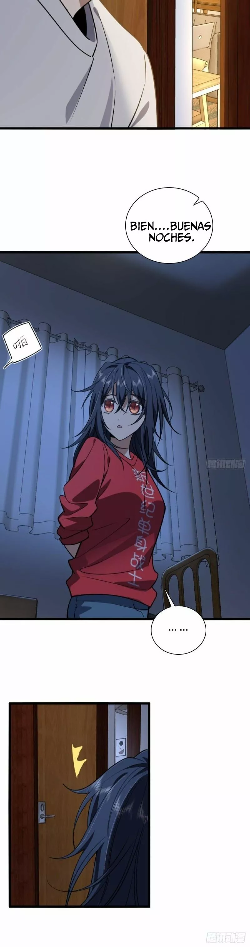 Mi Esposa Es De Hace Mil Años Capítulo 5 - Page 26