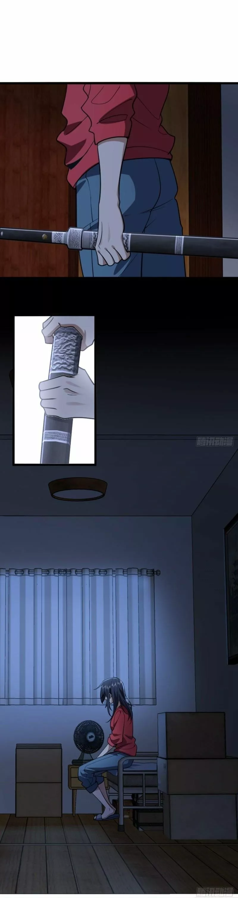 Mi Esposa Es De Hace Mil Años Capítulo 5 - Page 27