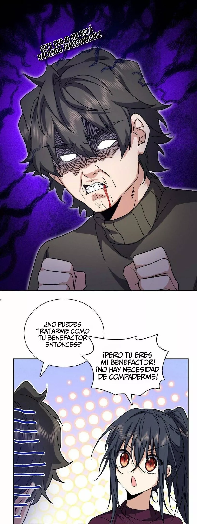 Mi Esposa Es De Hace Mil Años Capítulo 50 - Page 12