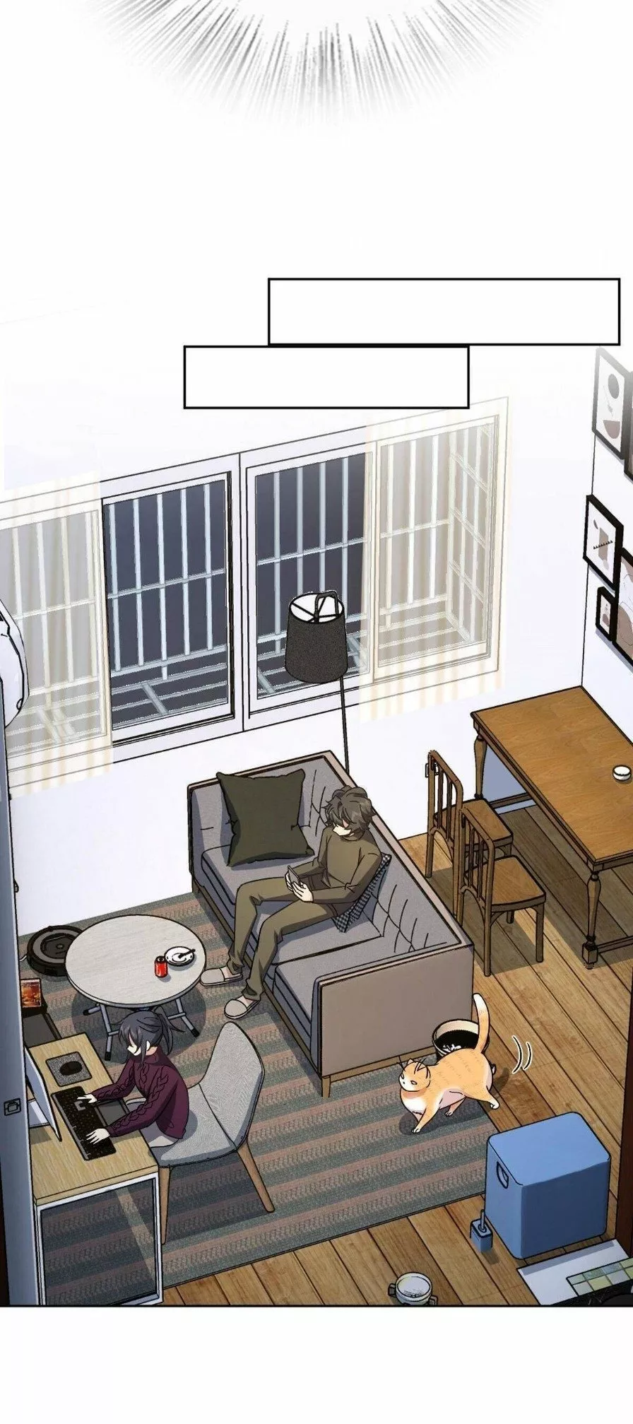 Mi Esposa Es De Hace Mil Años Capítulo 50 - Page 14