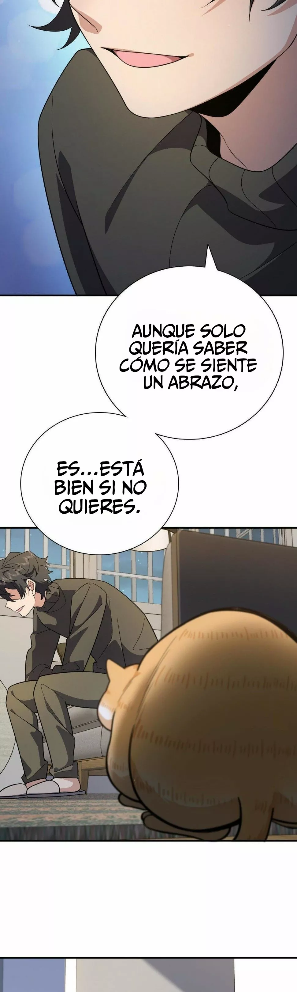 Mi Esposa Es De Hace Mil Años Capítulo 51 - Page 24