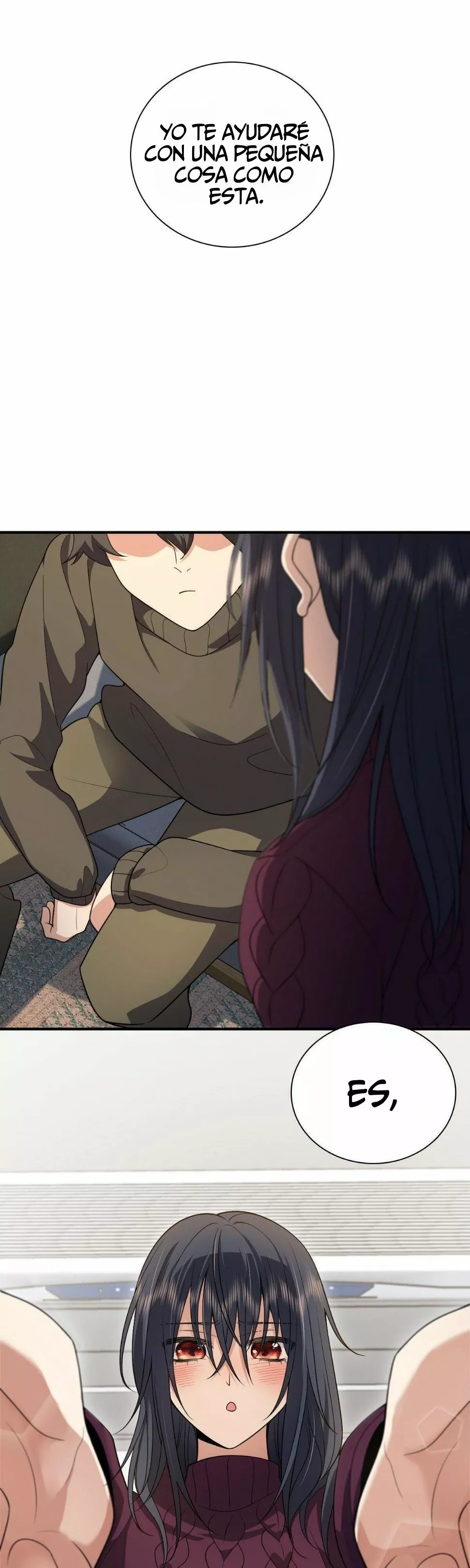 Mi Esposa Es De Hace Mil Años Capítulo 51 - Page 26