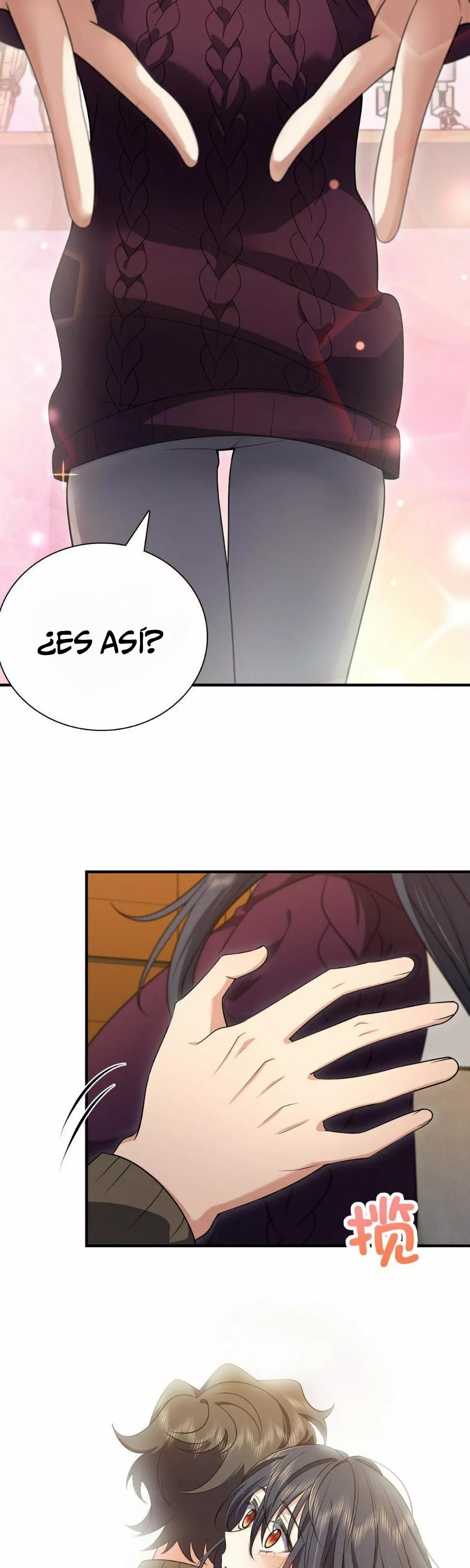 Mi Esposa Es De Hace Mil Años Capítulo 51 - Page 27