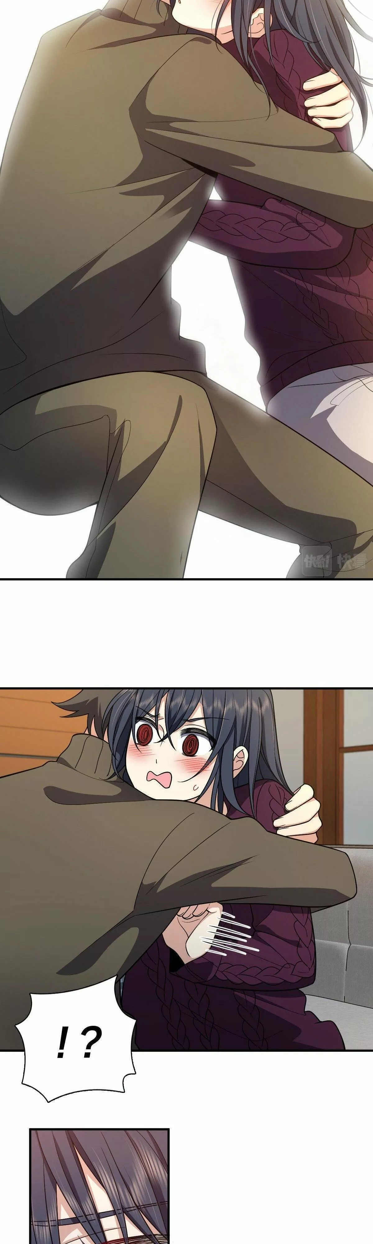 Mi Esposa Es De Hace Mil Años Capítulo 51 - Page 28