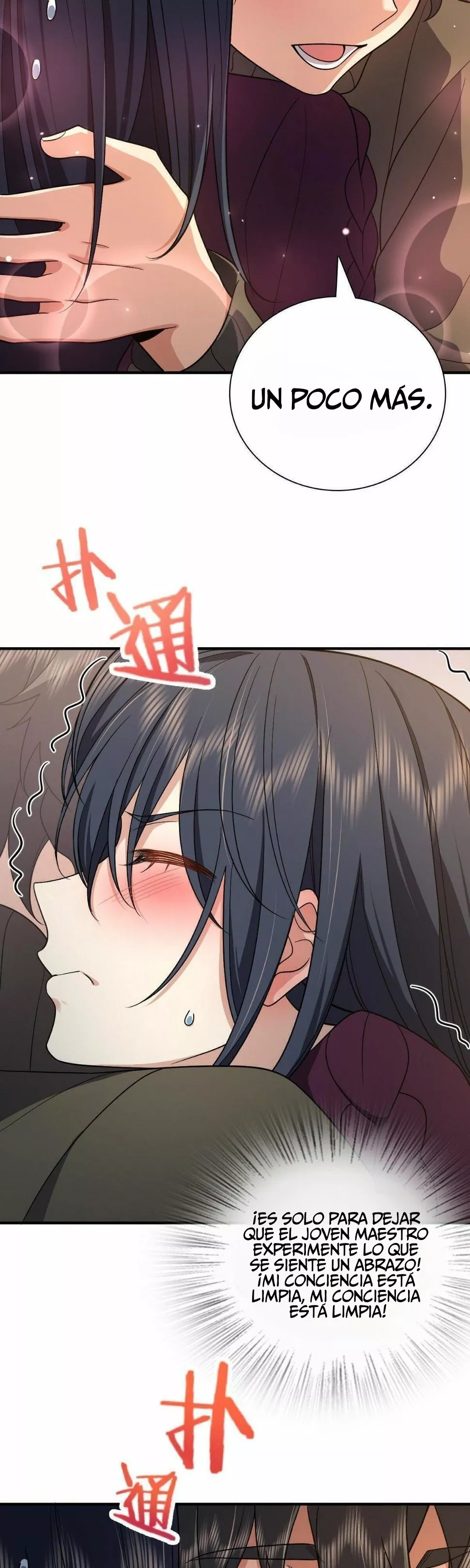 Mi Esposa Es De Hace Mil Años Capítulo 51 - Page 30