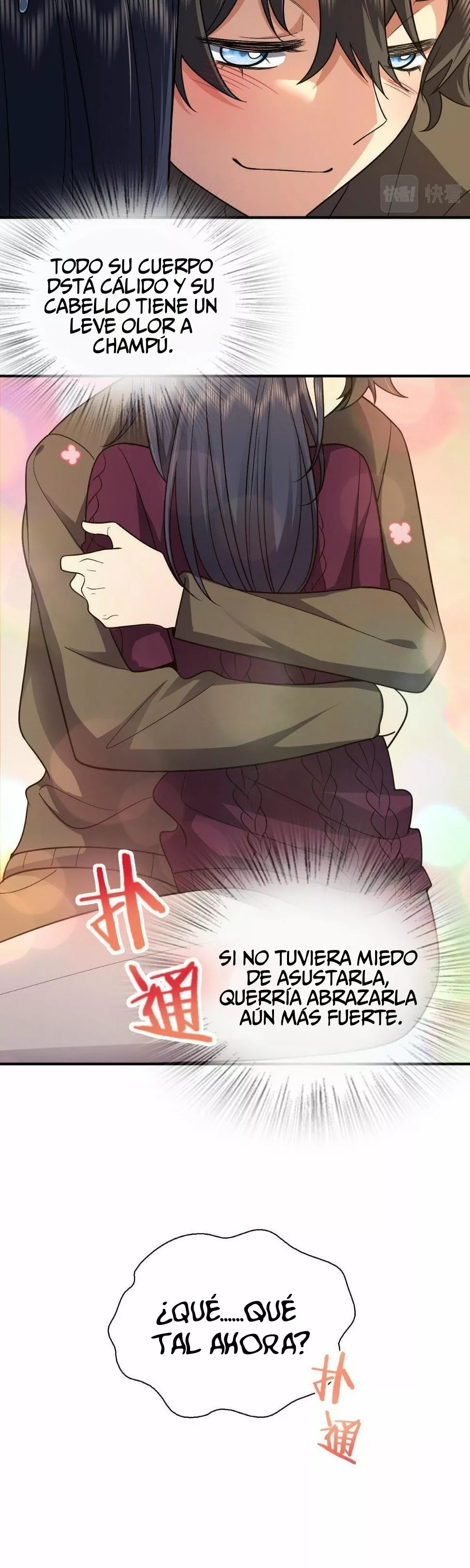 Mi Esposa Es De Hace Mil Años Capítulo 51 - Page 31