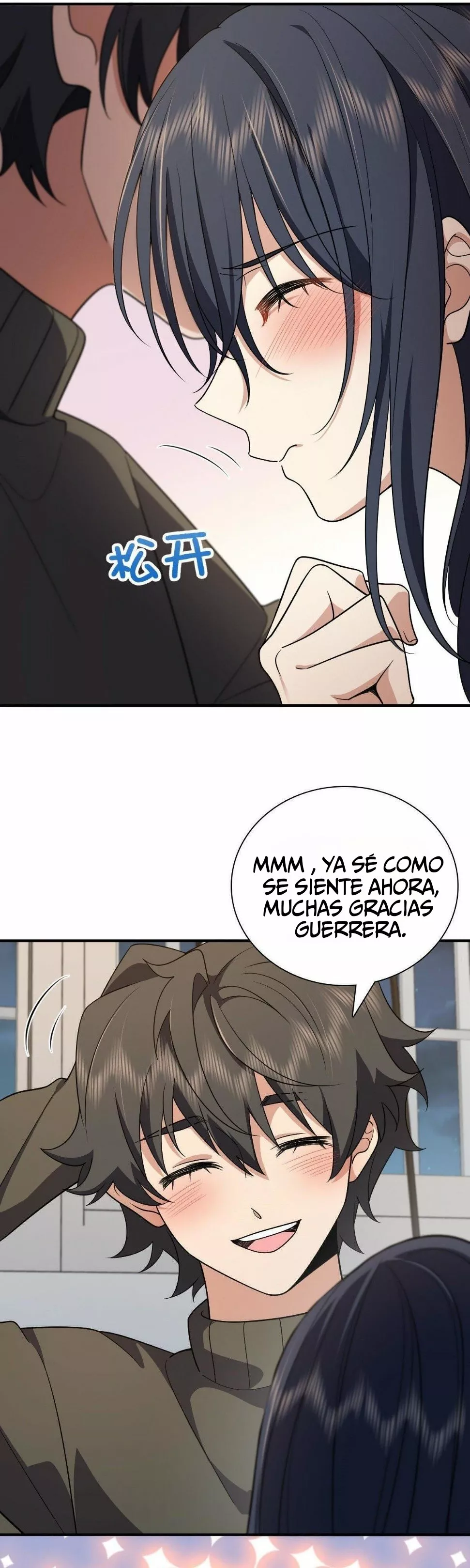 Mi Esposa Es De Hace Mil Años Capítulo 51 - Page 32