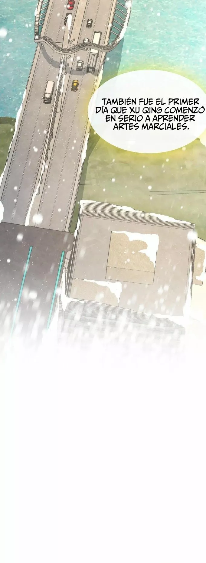 Mi Esposa Es De Hace Mil Años Capítulo 52 - Page 14