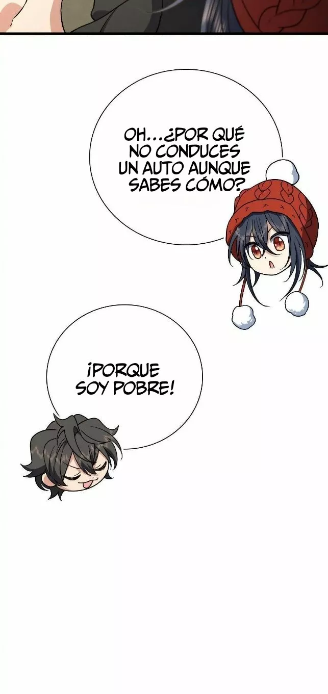 Mi Esposa Es De Hace Mil Años Capítulo 52 - Page 20