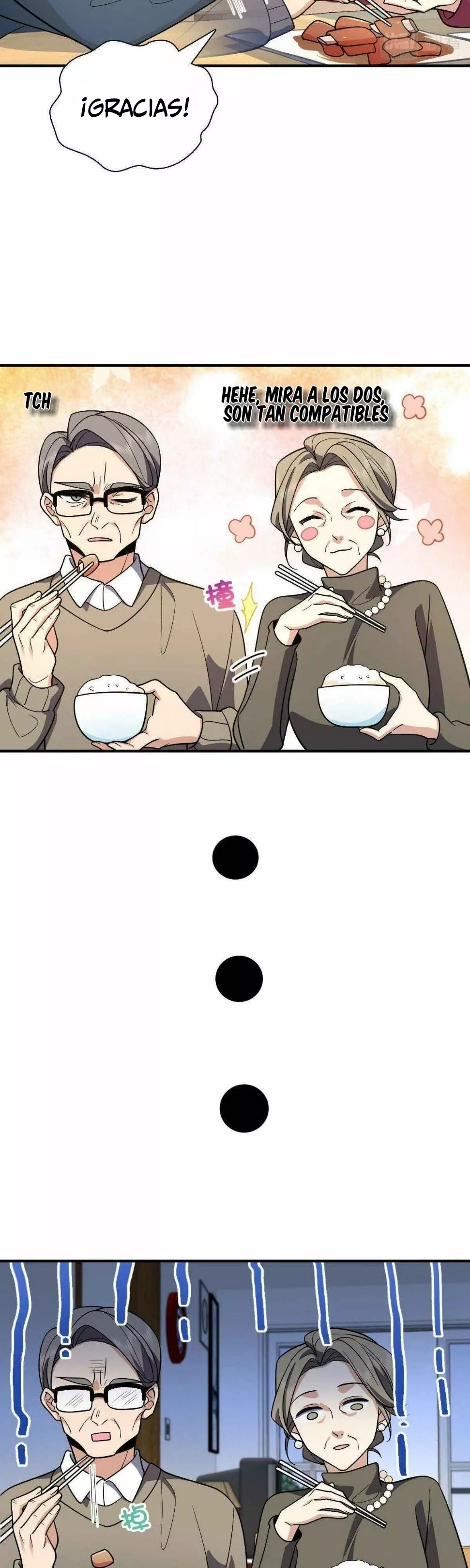 Mi Esposa Es De Hace Mil Años Capítulo 53 - Page 25