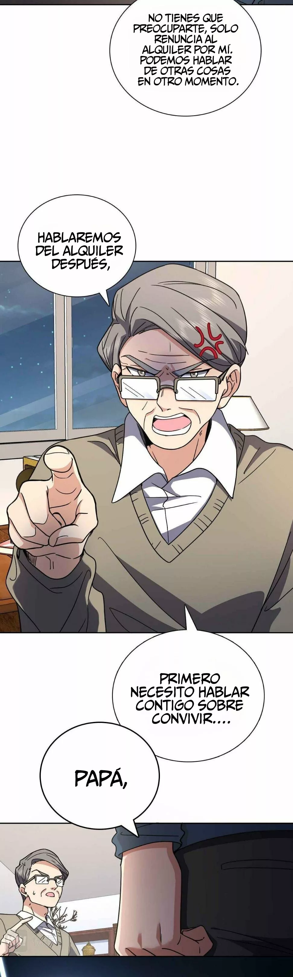 Mi Esposa Es De Hace Mil Años Capítulo 54 - Page 4