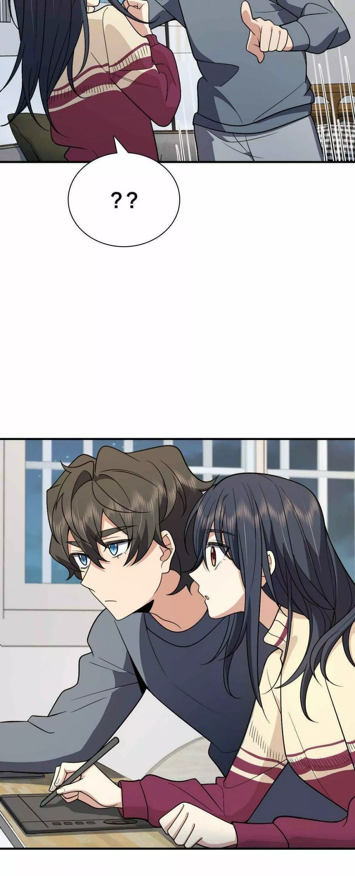 Mi Esposa Es De Hace Mil Años Capítulo 55 - Page 6