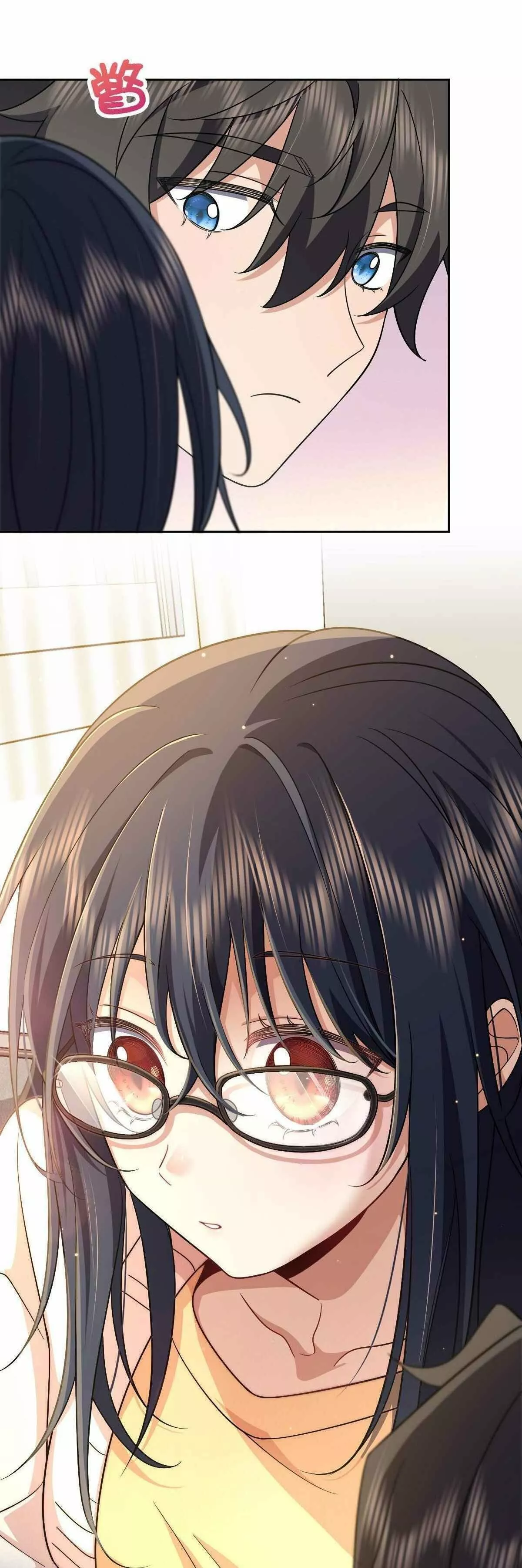 Mi Esposa Es De Hace Mil Años Capítulo 56 - Page 12