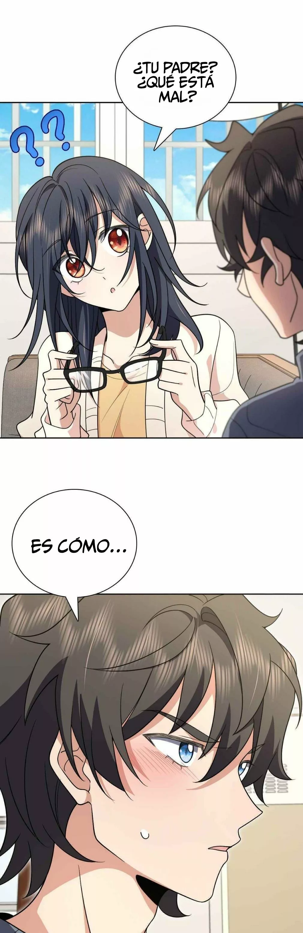 Mi Esposa Es De Hace Mil Años Capítulo 56 - Page 14