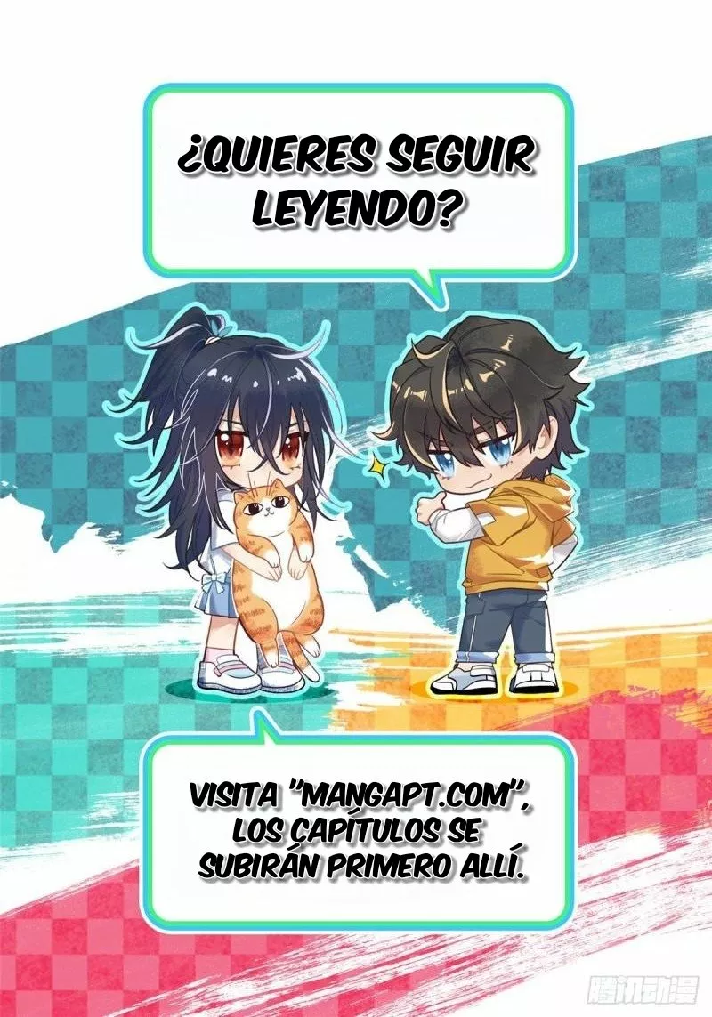 Mi Esposa Es De Hace Mil Años Capítulo 56 - Page 29