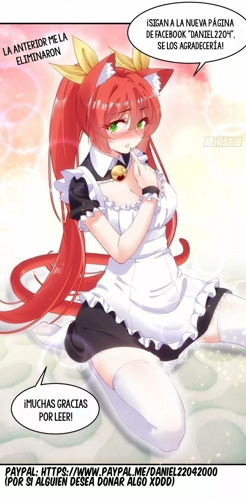 Mi Esposa Es De Hace Mil Años Capítulo 56 - Page 30