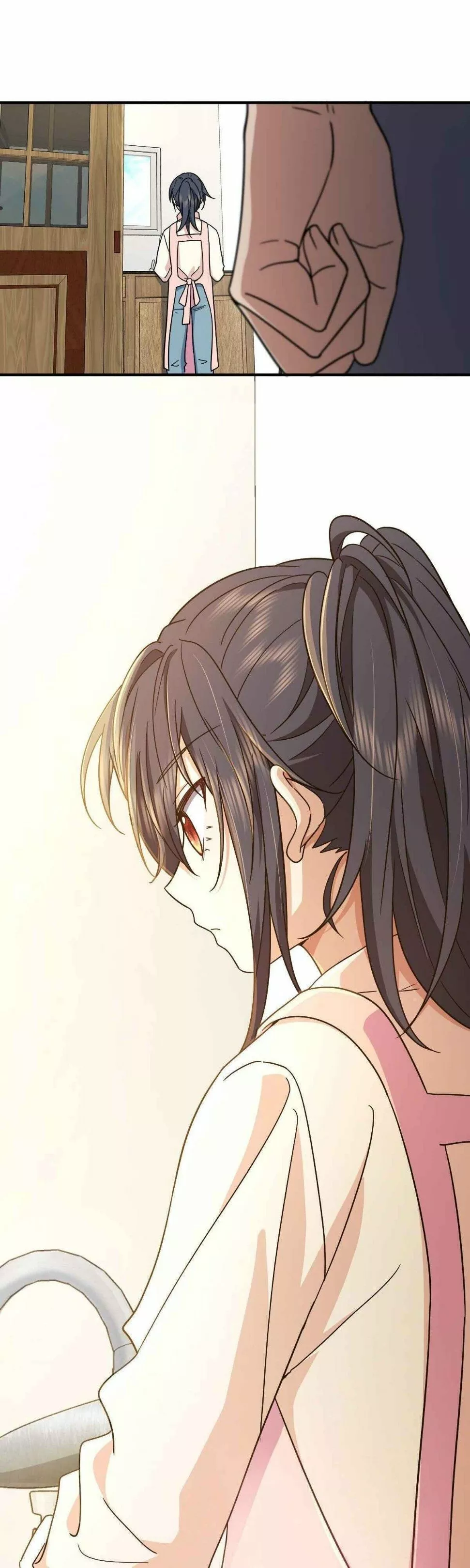 Mi Esposa Es De Hace Mil Años Capítulo 57 - Page 21