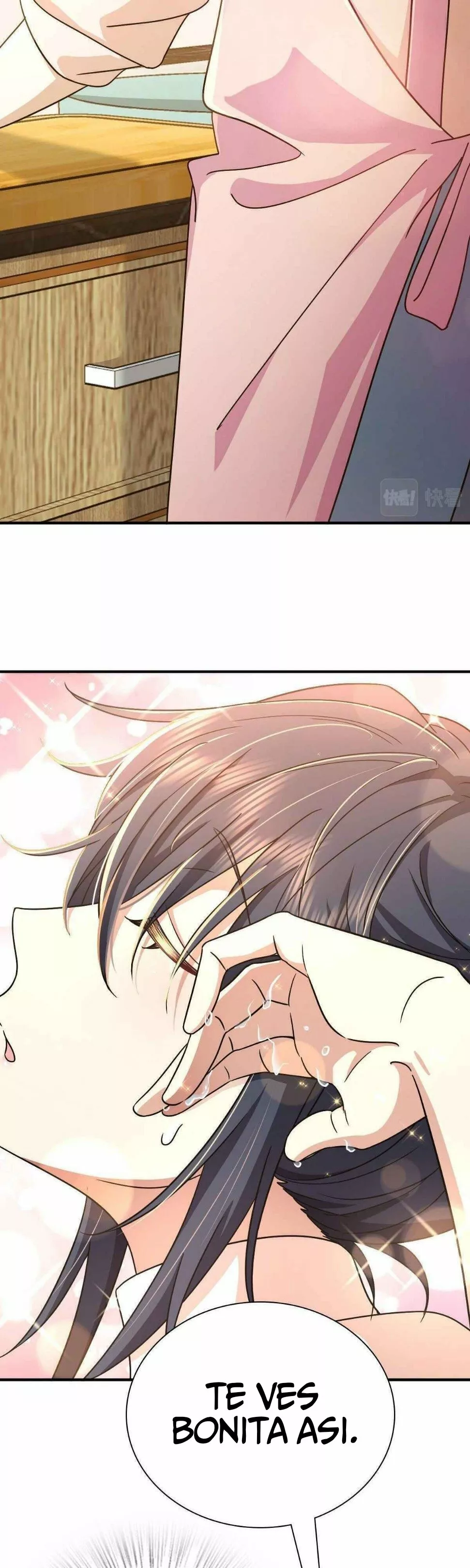 Mi Esposa Es De Hace Mil Años Capítulo 57 - Page 22