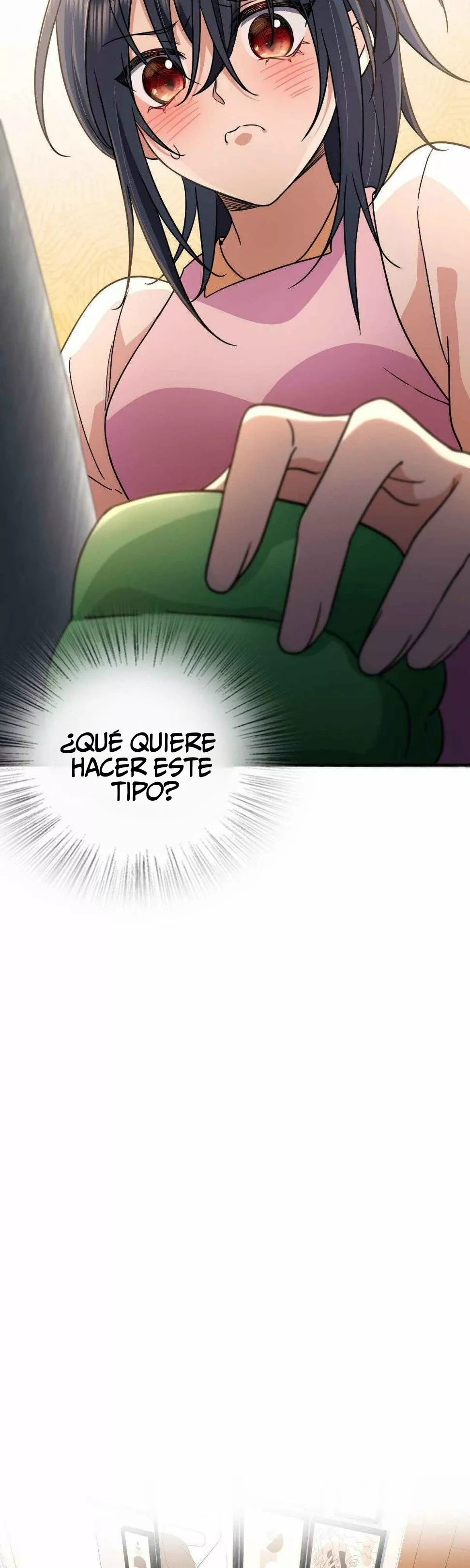 Mi Esposa Es De Hace Mil Años Capítulo 57 - Page 26