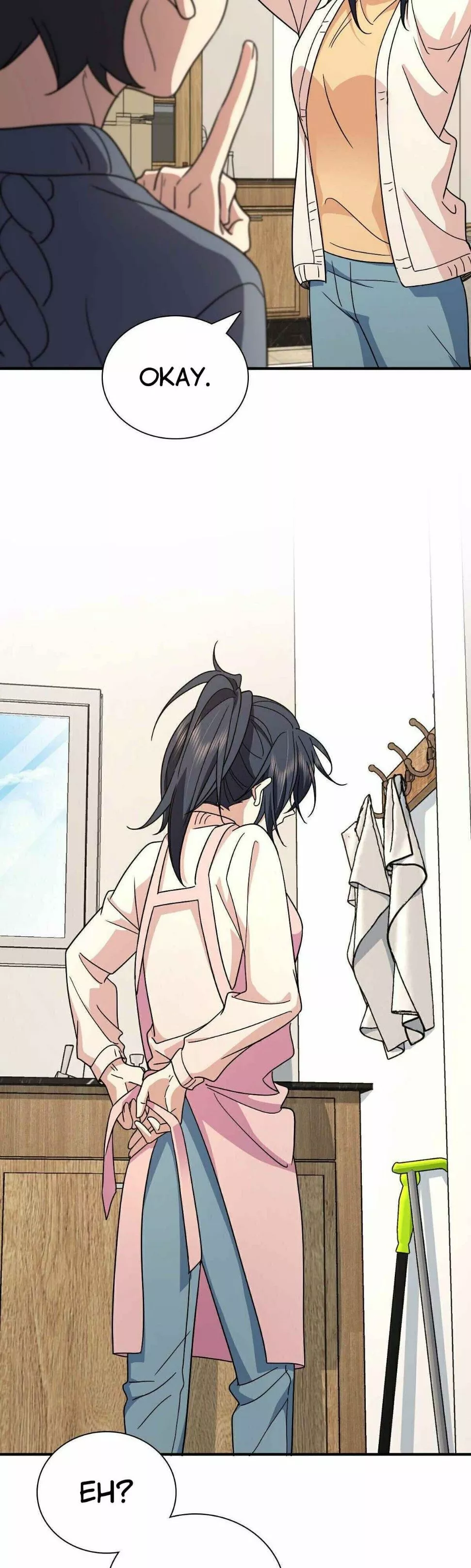 Mi Esposa Es De Hace Mil Años Capítulo 57 - Page 8