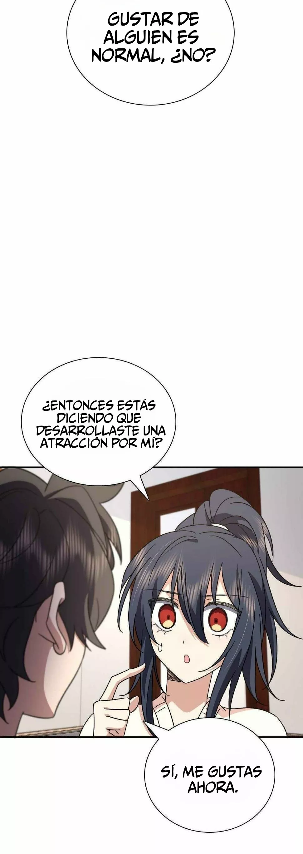 Mi Esposa Es De Hace Mil Años Capítulo 58 - Page 24