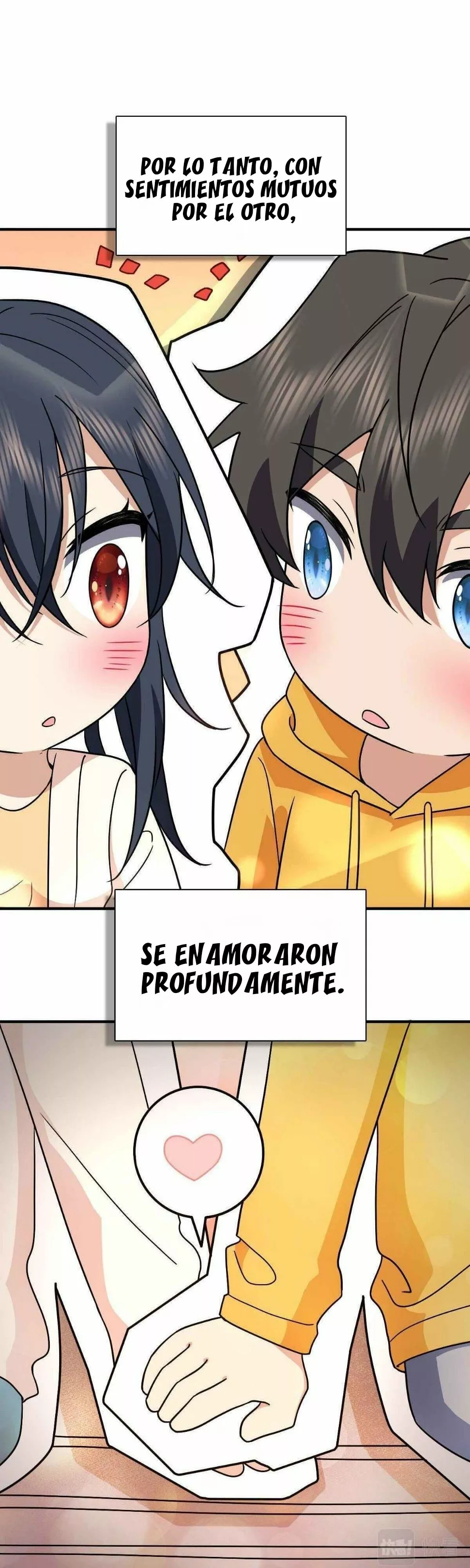 Mi Esposa Es De Hace Mil Años Capítulo 58 - Page 8