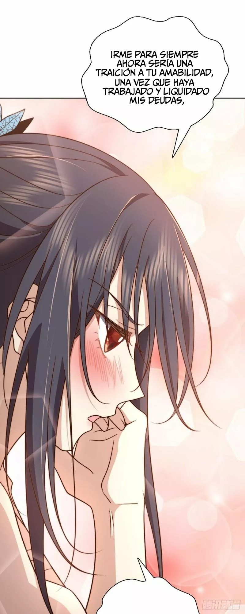 Mi Esposa Es De Hace Mil Años Capítulo 59 - Page 14