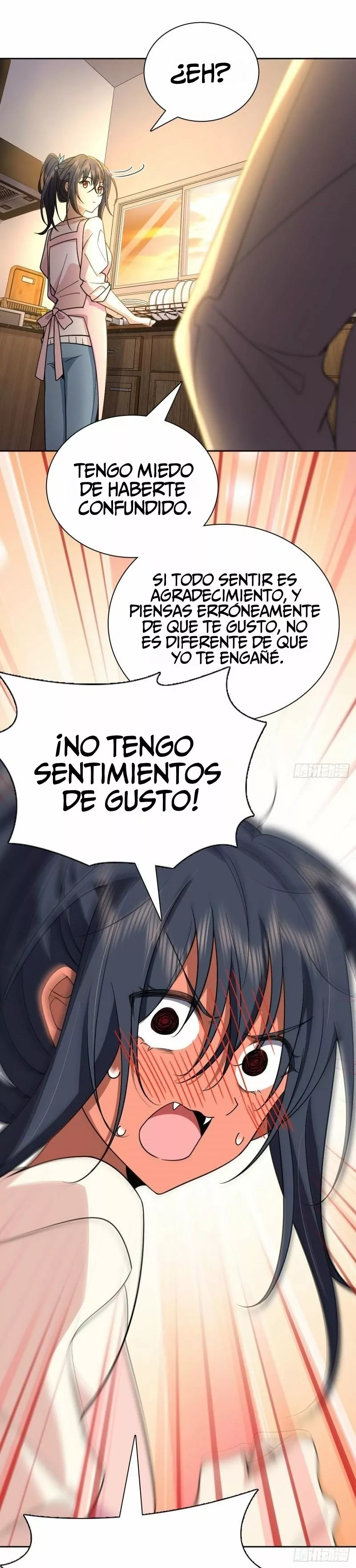 Mi Esposa Es De Hace Mil Años Capítulo 59 - Page 18