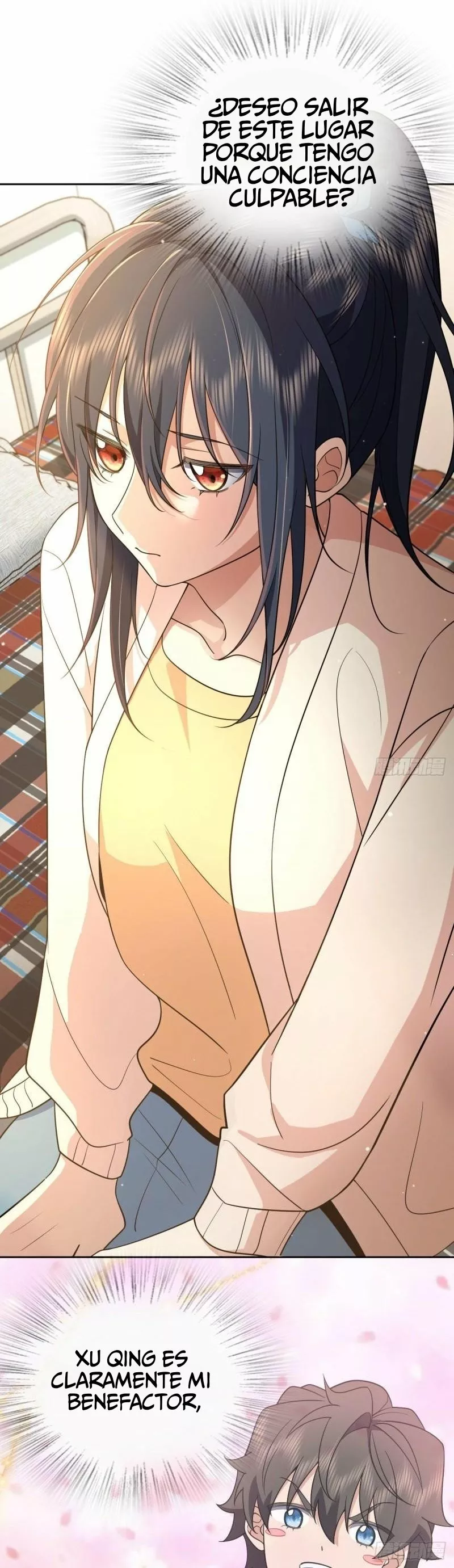 Mi Esposa Es De Hace Mil Años Capítulo 59 - Page 2