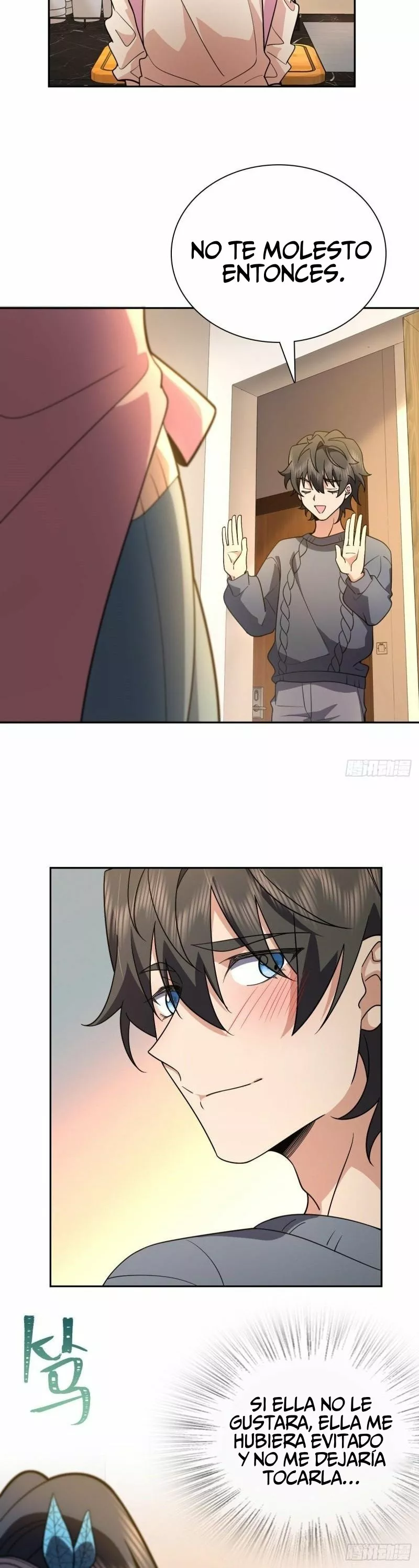 Mi Esposa Es De Hace Mil Años Capítulo 59 - Page 26