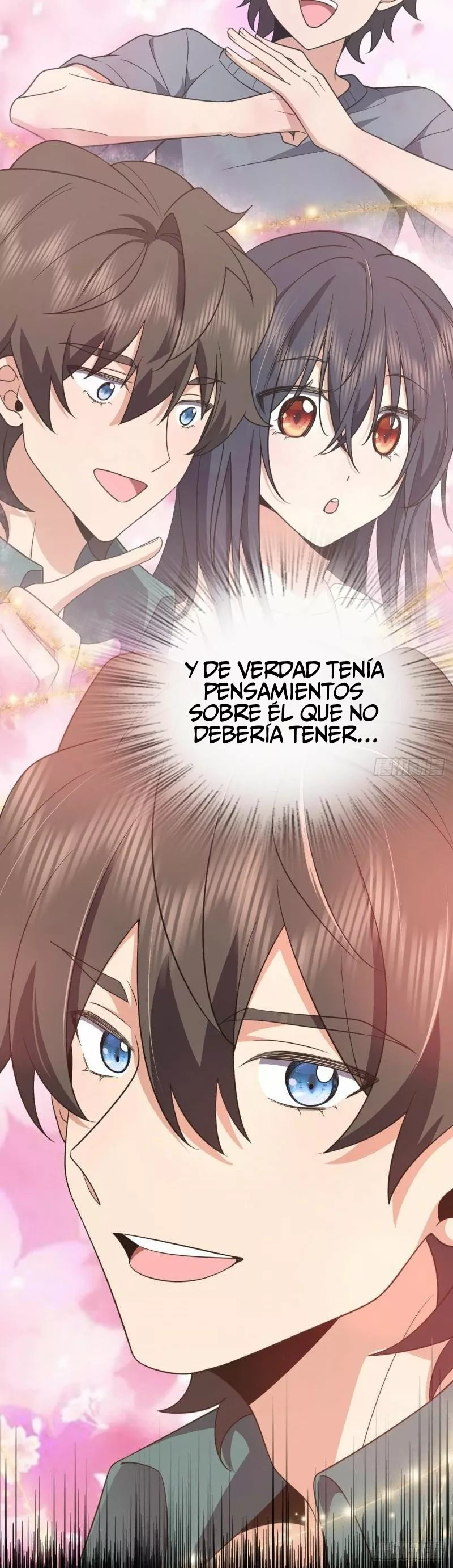 Mi Esposa Es De Hace Mil Años Capítulo 59 - Page 3